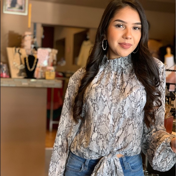 Son Paises Tops - SOLD OUT